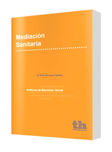 MEDIACIÓN SANITARIA..